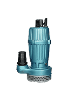 Submersible Pump -  S18 - SPICO