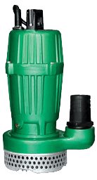 Submersible Pump - 2inch - S18-A